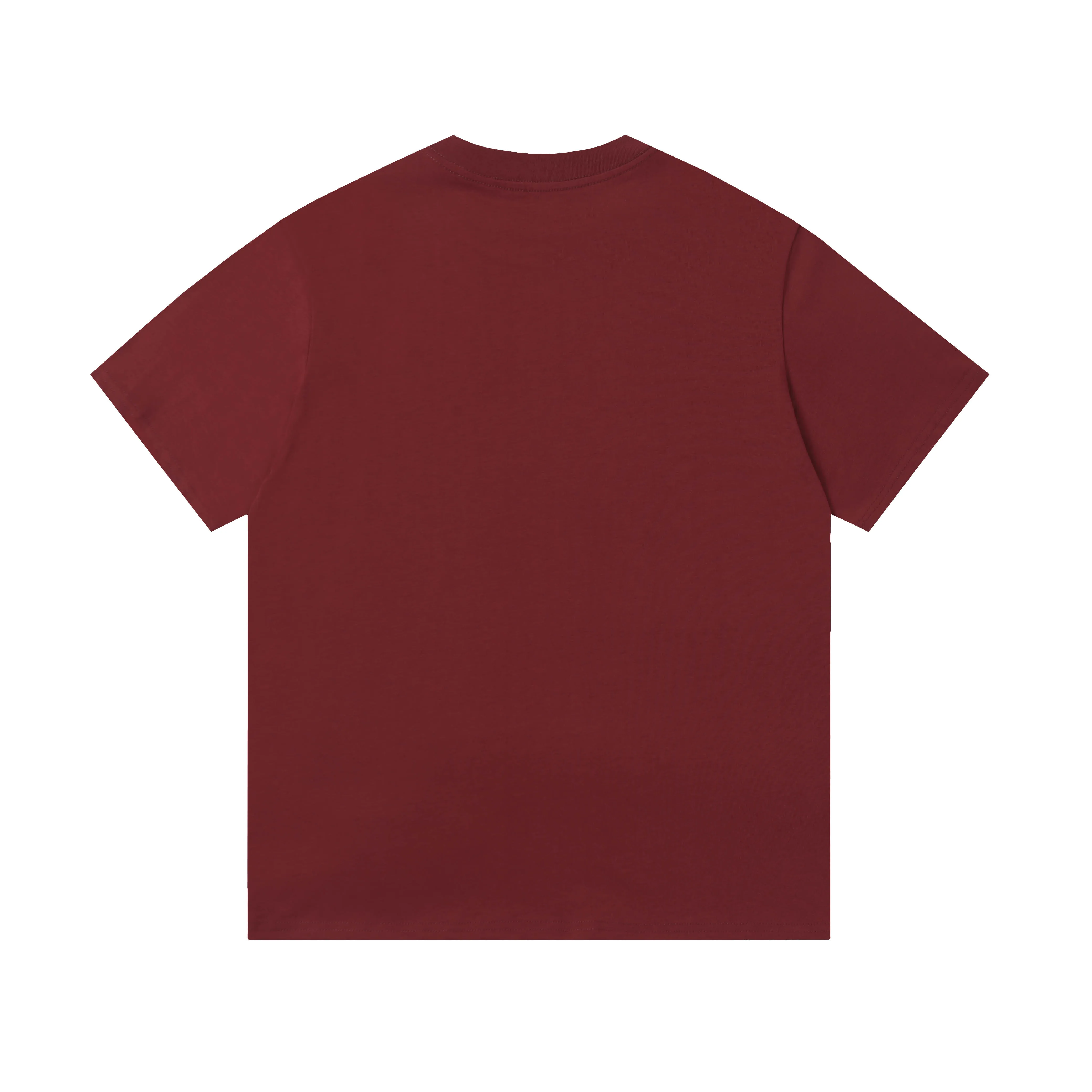 P114 Style No.: A002 (no discount for running quantity) [Ralph Lauren round neck solid color pony embroidered logo knitted short sleeves] ✅270g double yarn fabric, custom-woven and dyed threads ✅Original sticker Scan the QR code to enter the official website ✅Large version, loose and stylish, can wear up to 200 pounds Color: black, white, navy, sky blue, burgundy, blue, floral gray, dark gray Size: S-XL